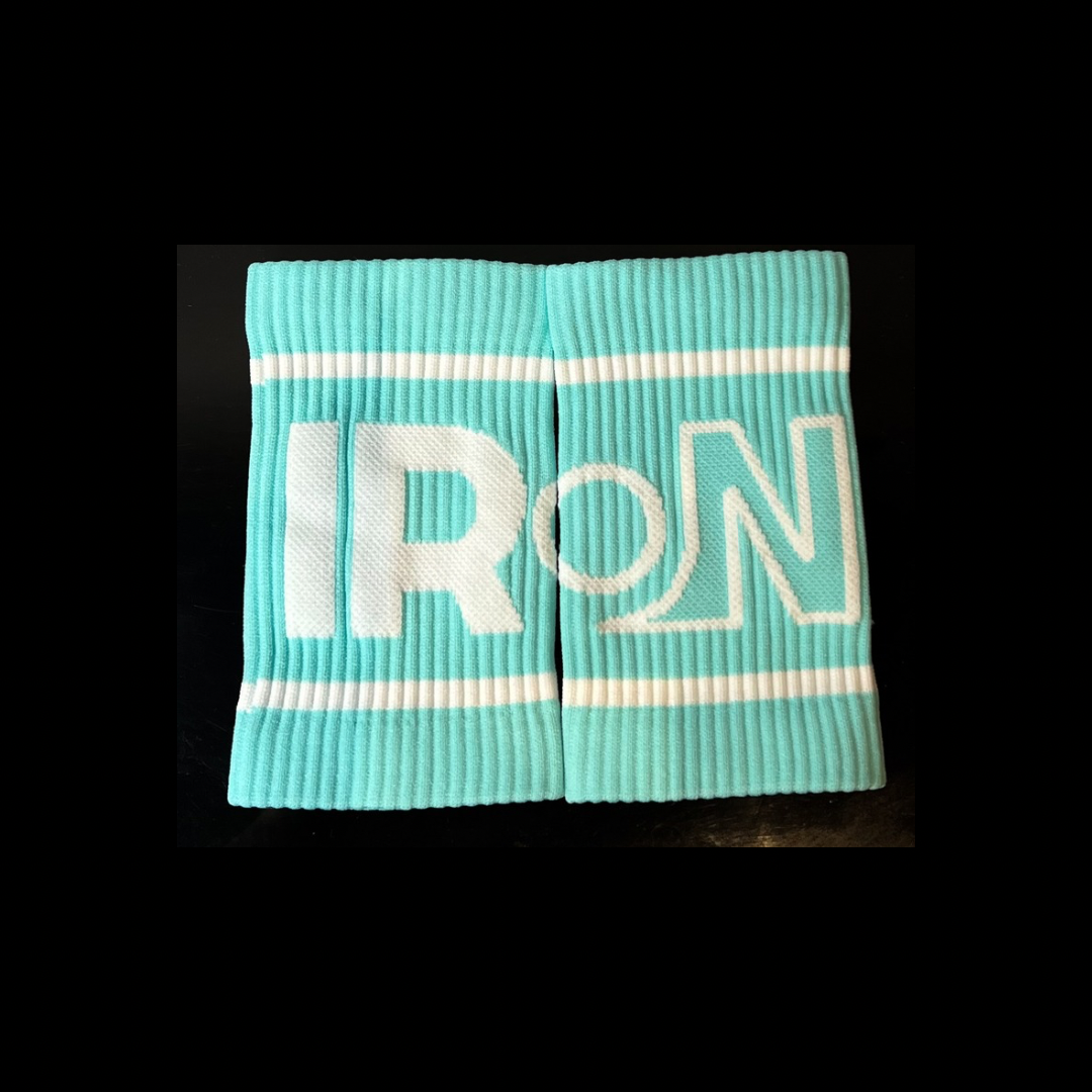 IRON Sweatbands