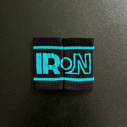 IRON Sweatbands